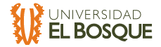 Universidad El Bosque logo