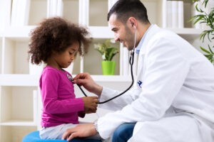 cures-within-reach-doctor-child