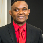 Wilfred Ngwa, PhD, MSc