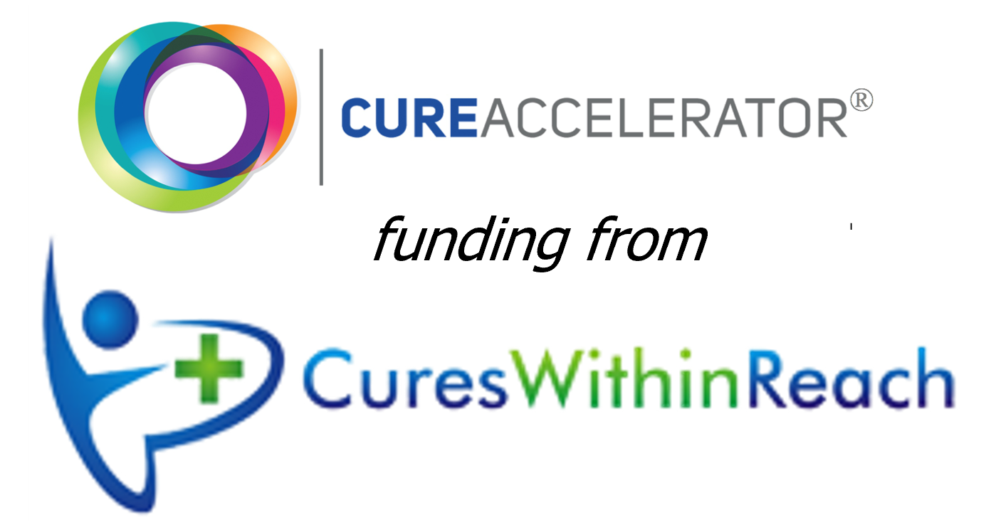 CAandCWR combo for PC CureAccelerator